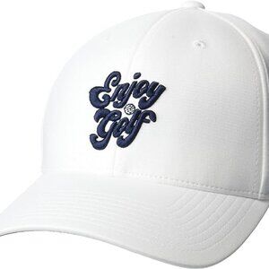 Men's Enjoy Golf Responsibly Cap